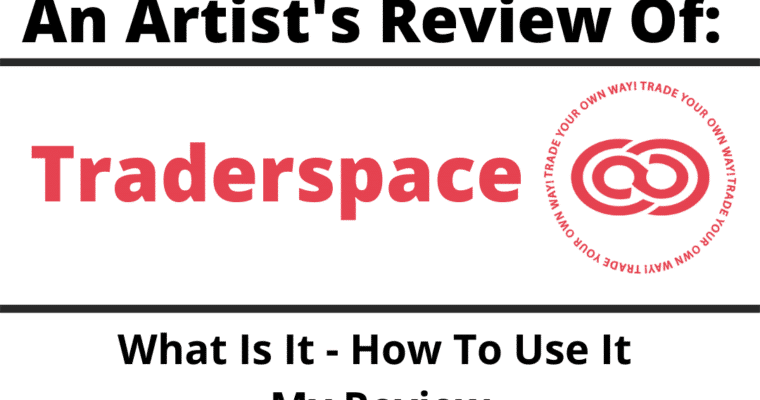 Traderspace – What Is It – How to Use It – My Review
