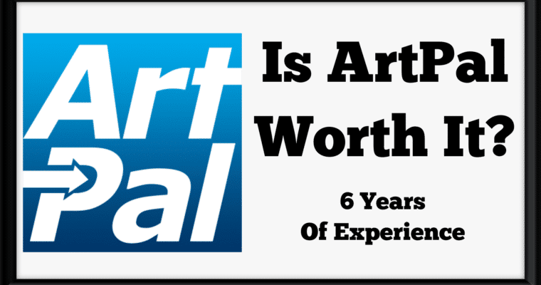 Is ArtPal Worth It?